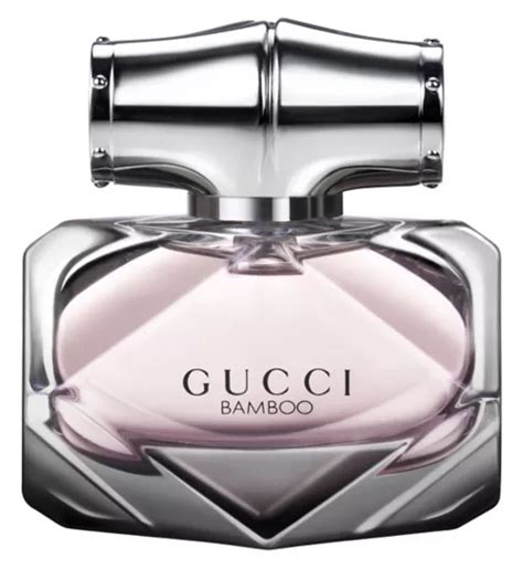 parfum femme gucci bamboo|Gucci bamboo perfume boots.